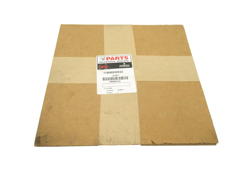 FISHER 11B0693X032 NSFS