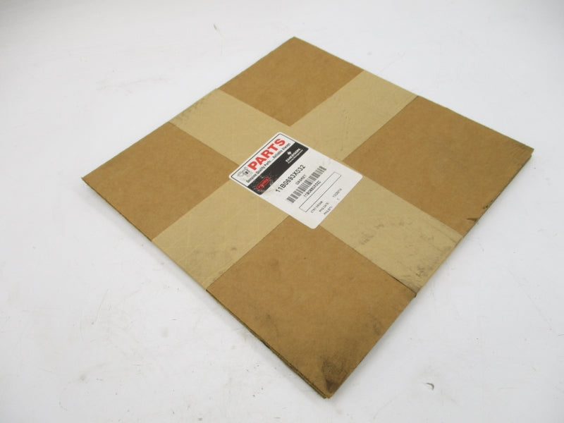 FISHER 11B0693X032 NSFS