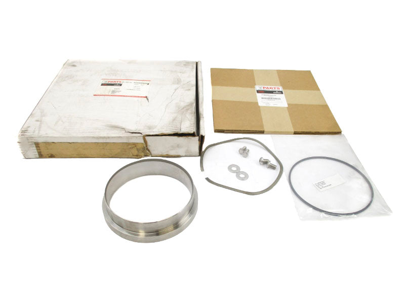 FISHER RV150X0HD52 NSMP