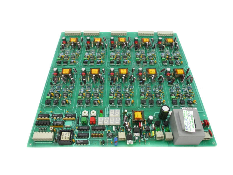 GOMETRICS G9506 UNMP