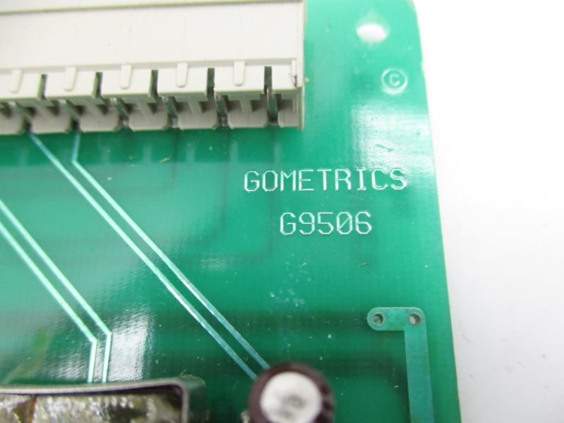 GOMETRICS G9506 UNMP
