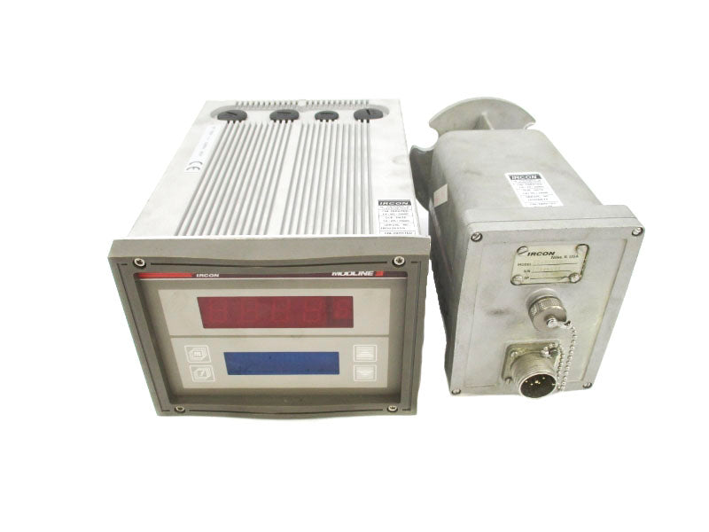 IRCON MODLINE 3 33-02C05 90/250V NSNP