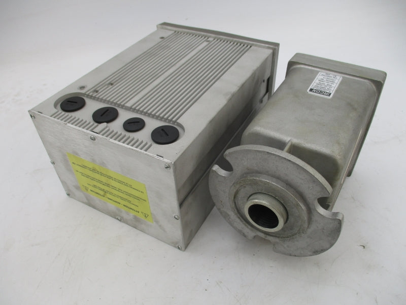IRCON MODLINE 3 33-02C05 90/250V NSNP