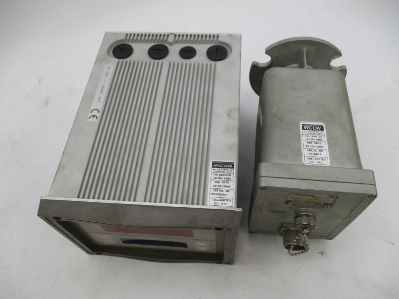 IRCON MODLINE 3 33-02C05 90/250V NSNP