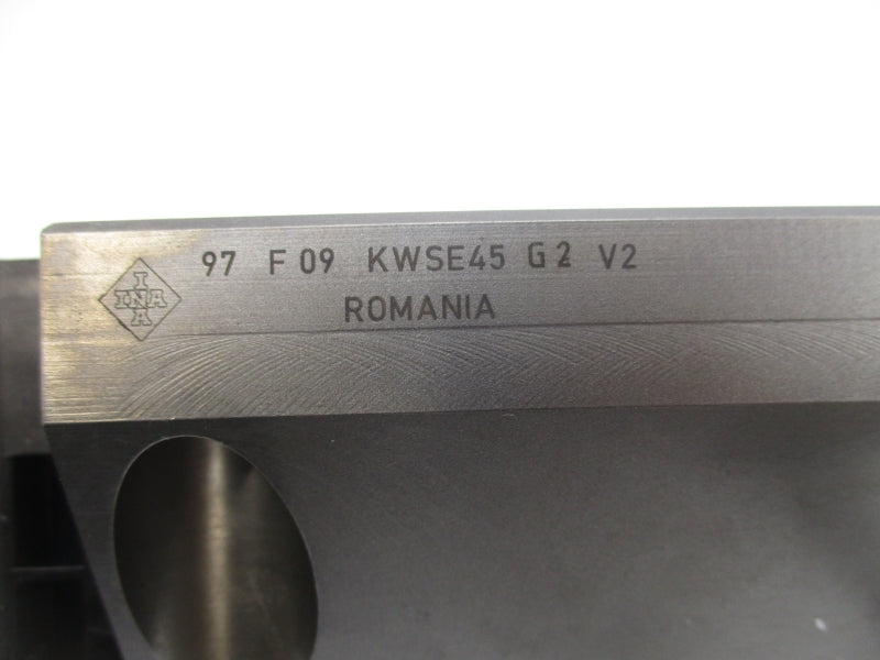 INA 97F09KWSE45G2V2 NSNP