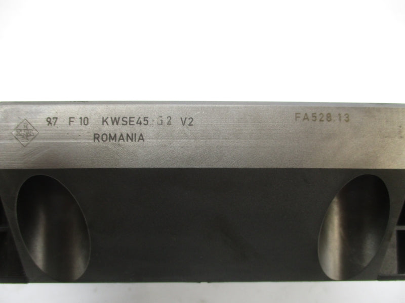 INA 87F10KWSE45G2V2 NSNP