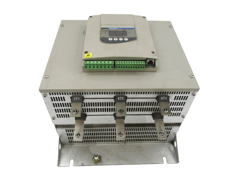 TELEMECANIQUE ATS48C32YU 690V NSNP