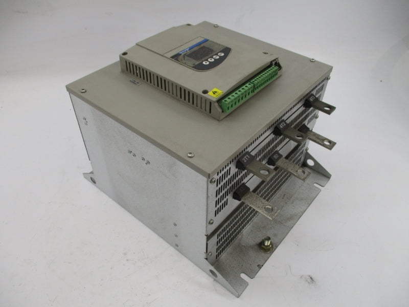 TELEMECANIQUE ATS48C32YU 690V NSNP
