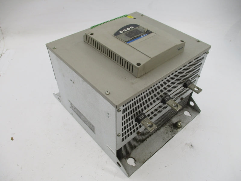 TELEMECANIQUE ATS48C32YU 690V NSNP