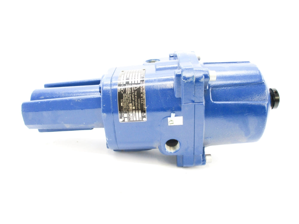 ROTORK CML-750FM 120VAC NSNP