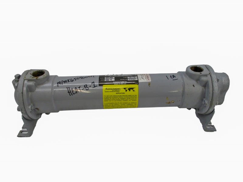 AMERICAN INDUSTRIAL AB-702-A4-TP 150/300PSI 300'F UNMP