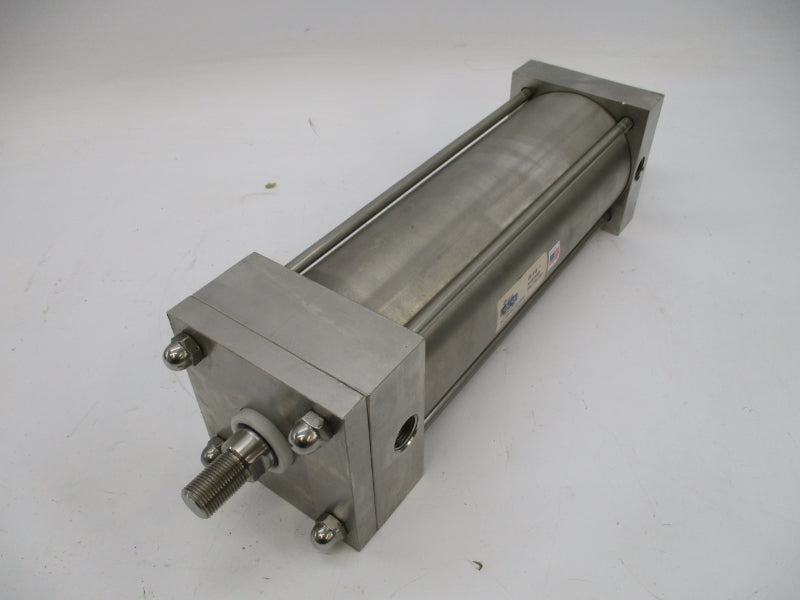 C&C SC-00025010.00P3 031349-1 250PSI 4"X10" NSNP
