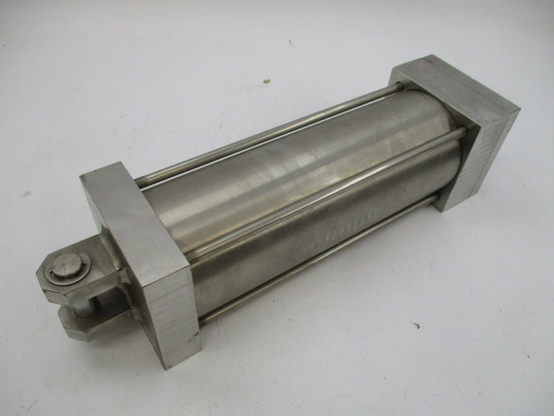C&C SC-00025010.00P3 031349-1 250PSI 4"X10" NSNP