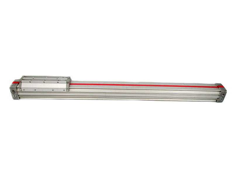 NORGREN C/146140/MC/27.000 H19-UM 116PSI 176'F 40MMX27.000" NSNP