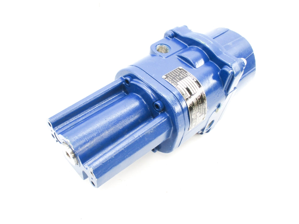 ROTORK CML-750FM 120VAC NSNP