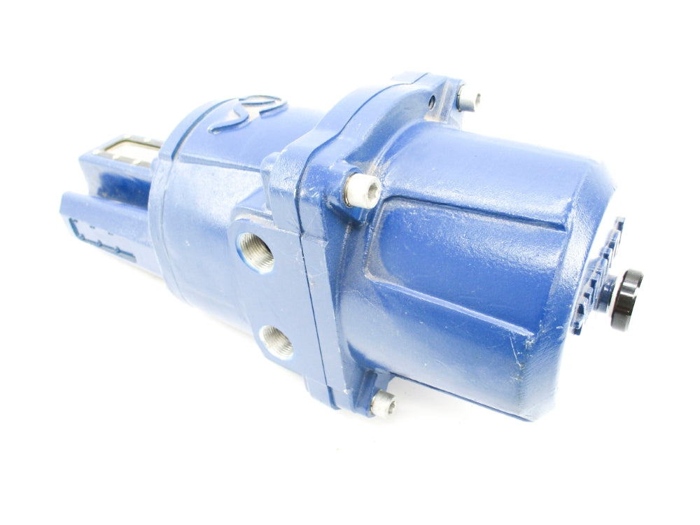 ROTORK CML-750FM 120VAC NSNP
