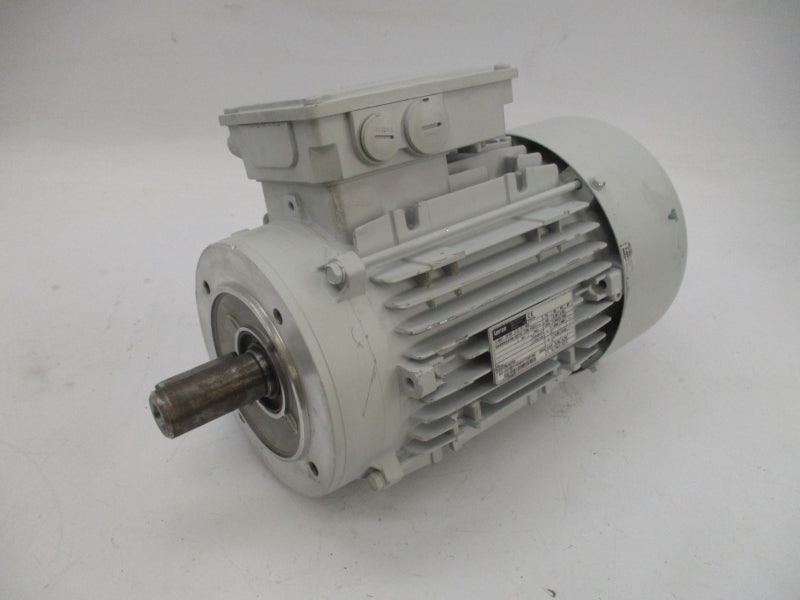 LENZE MHEMAXX100-12C1C 400/460V 5.00/4.40A NSNP