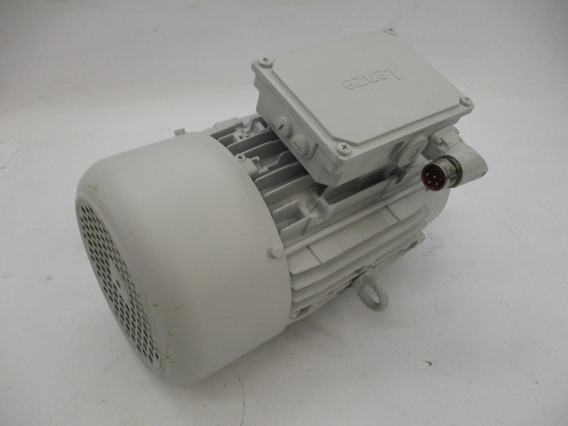 LENZE MHEMAXX100-12C1C 400/460V 5.00/4.40A NSNP