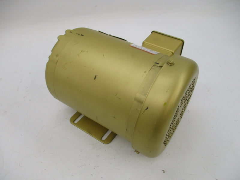 BALDOR EM3546 230/460V 3/1.5A UNMP