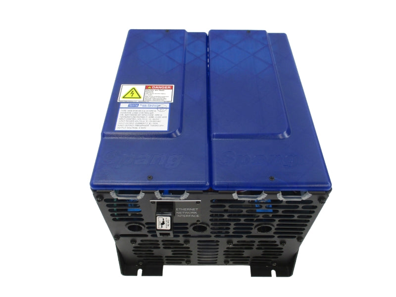 SPANG 1053-0100-I00-0-4-V0 SPE1A 20-600VAC 100A NSNP