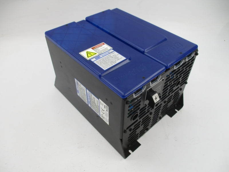 SPANG 1053-0100-I00-0-4-V0 SPE1A 20-600VAC 100A NSNP