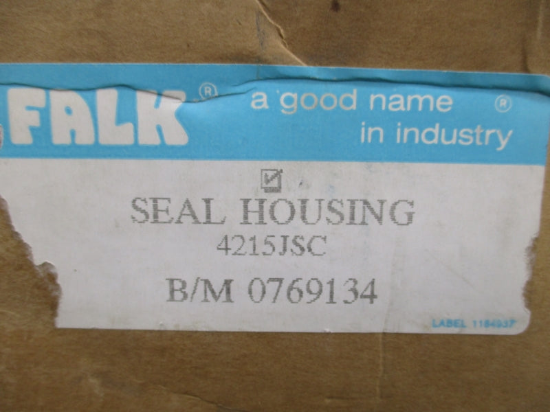 FALK 0769134 4215JSC NSMP