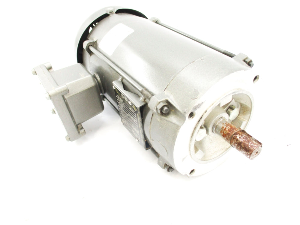 BALDOR VM7034T 460V 2.5A NSMP