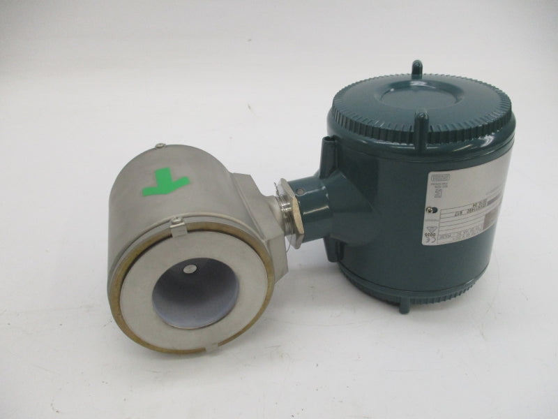 YOKOGAWA AXR050G AXR050G-E1AL1L-AA12-2NB/SCT 14.7-42VDC -10-130'C NSMP