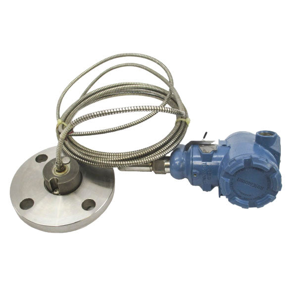 ROSEMOUNT 3051TG2A2B21A51B4K5M5Q4 10.5-55VDC 0-150PSI NSNP