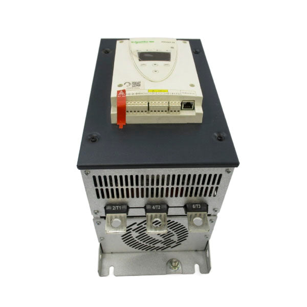 SCHNEIDER ELECTRIC ATS22C25S6U 208-600V 250A NSNP