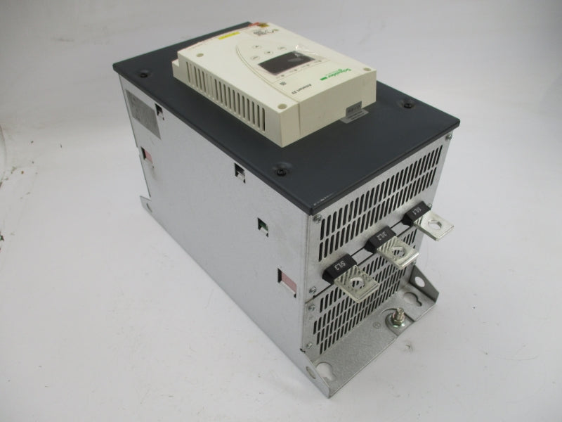 SCHNEIDER ELECTRIC ATS22C25S6U 208-600V 250A NSNP