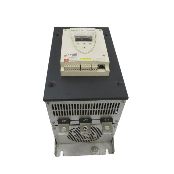 SCHNEIDER ELECTRIC ATS22C25S6U 208-600V 250A UNMP