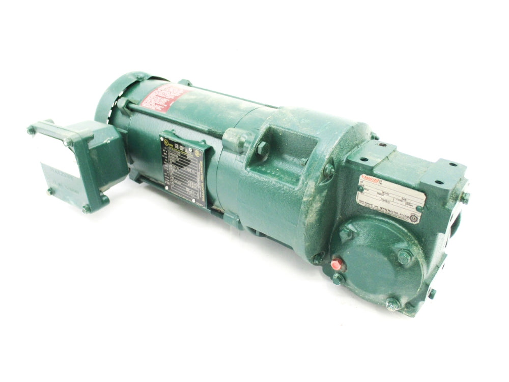 MASTER POWER TRANSMISSION 7890773001FU VM7002A NSMP