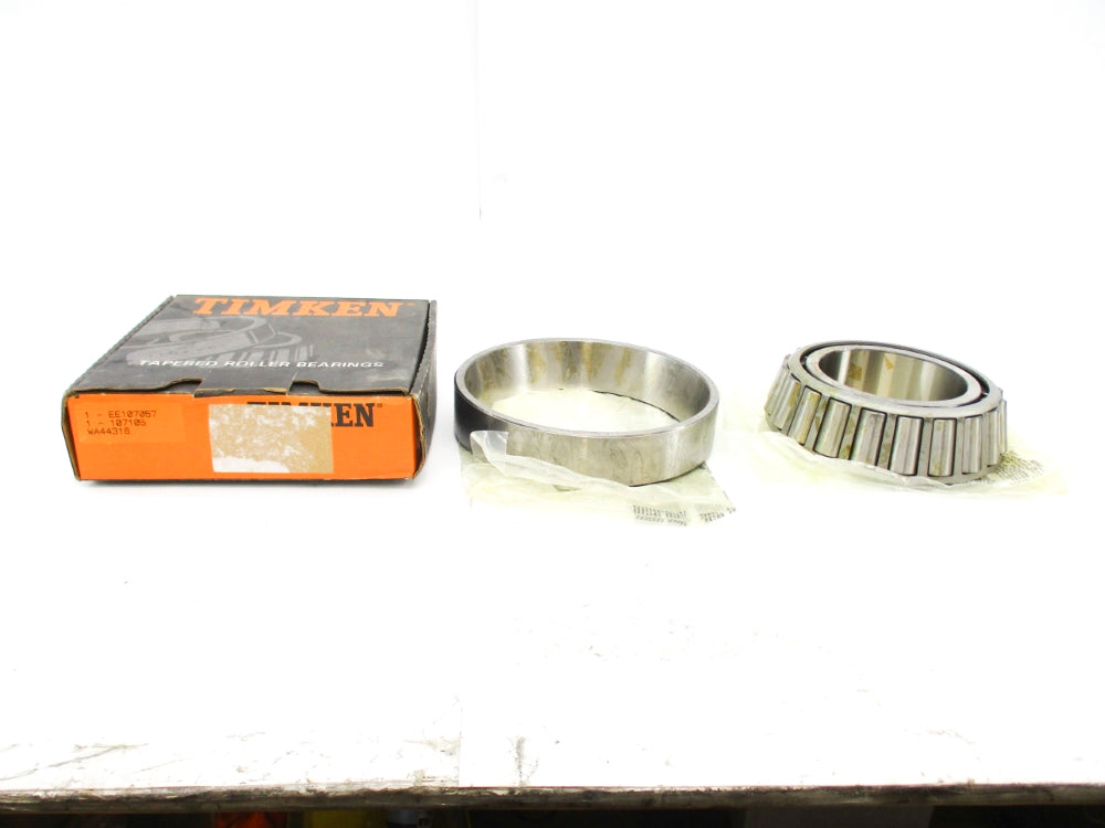 TIMKEN EE107057 - 107105 NSMP