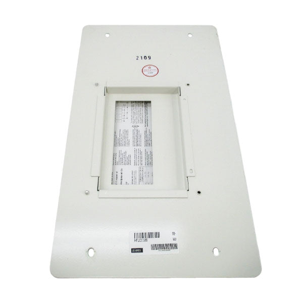 SCHNEIDER ELECTRIC HFLCI12D(FRONT PANEL) SER. S01 120/240V 100A NSNP