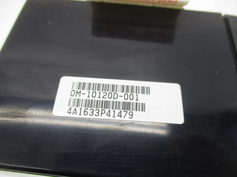 APC 0M-10120D-001 RBC 12/24V NSNP