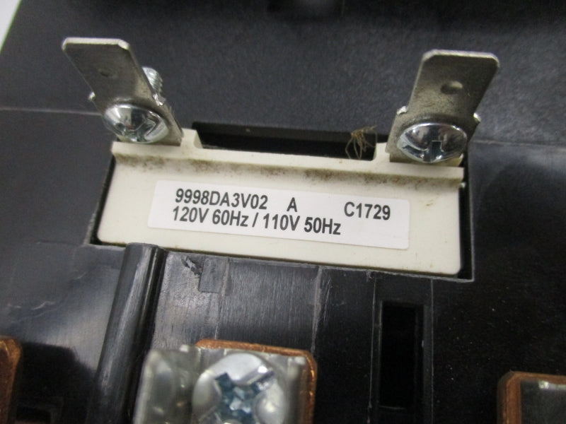 SQUARE D 8910DPA73V02 SER. A 110/120V 94A NSNP