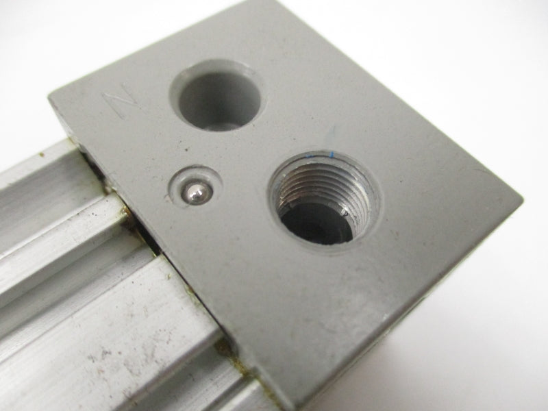 SMC MY1B25TN-1400ASZ-M9PSAPC 116PSI NSNP