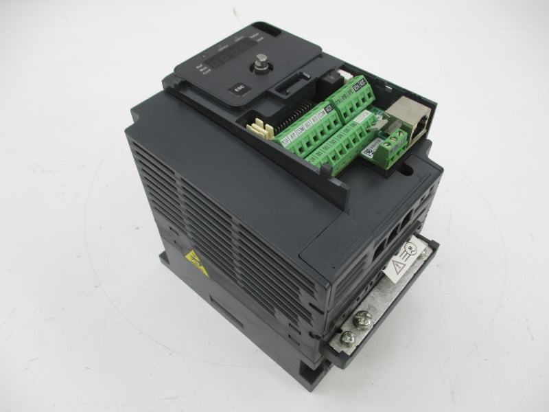 SCHNEIDER ELECTRIC ATV320U15M3C 200-240V 11.1A (AS PICTURED) NSNP