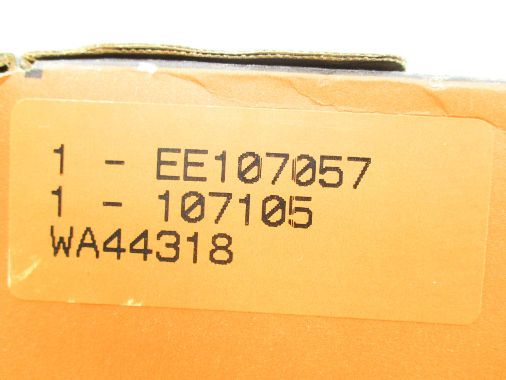TIMKEN EE107057 - 107105 NSMP