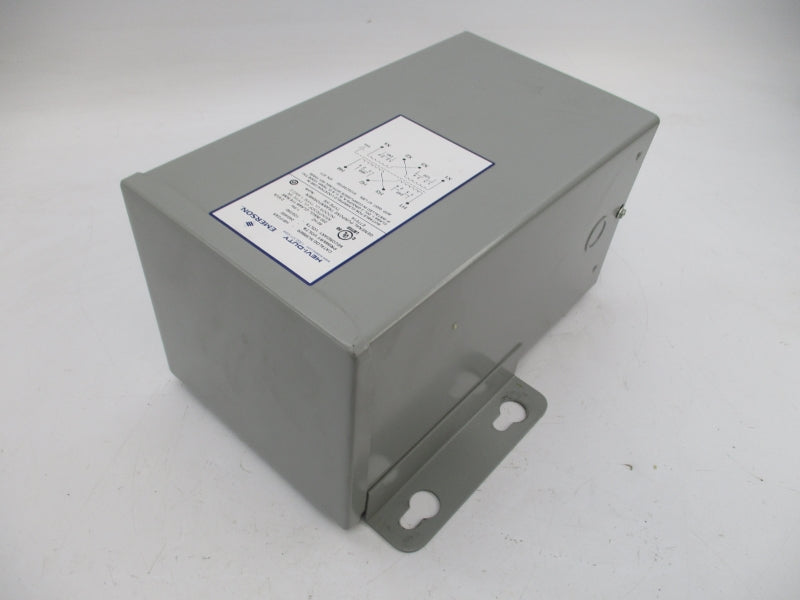 HEVI-DUTY HS1F2AS 240/480V NSNP