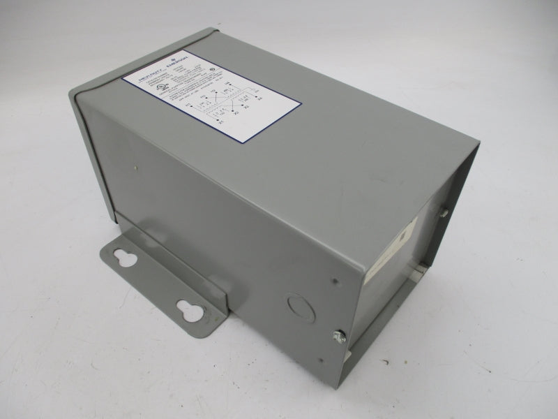 HEVI-DUTY HS1F2AS 240/480V NSNP