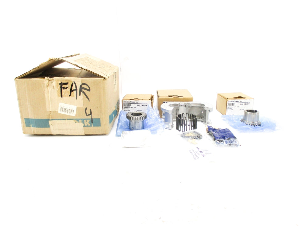 FALK RK2040F2A-13.95HS NSMP
