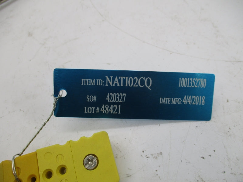 ULTRA ELECTRONICS NATI02CQ NSNP