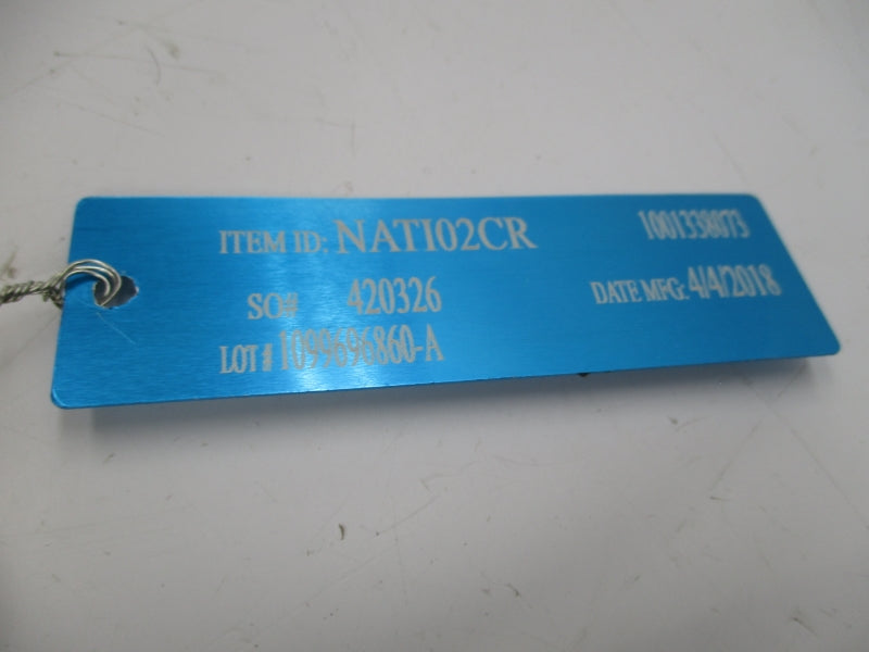 ULTRA ELECTRONICS NATI02CR NSNP