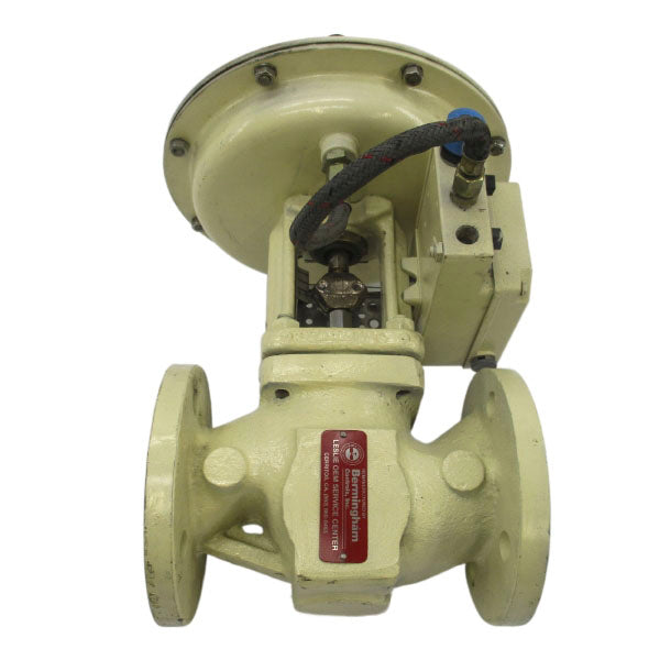 SAMSON 4763-10110031210.02 REMAN