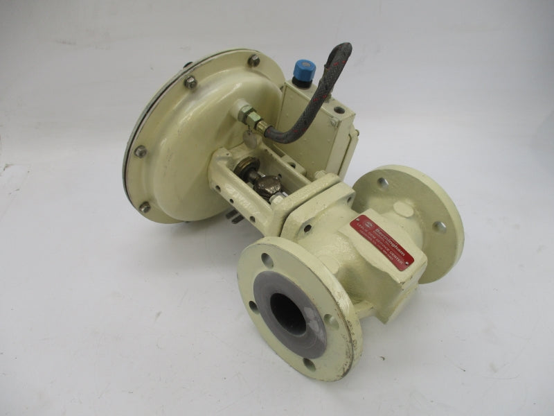 SAMSON 4763-10110031210.02 REMAN