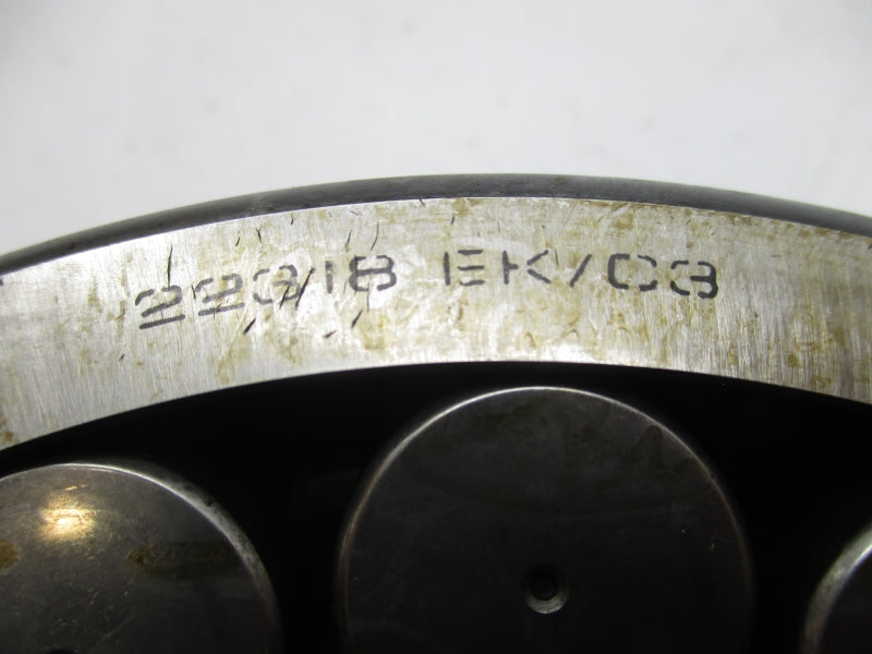 SKF 22318EK/C3 NSMP