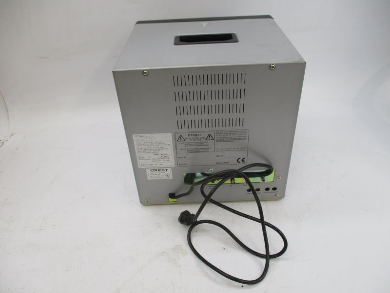 CREST VM-12TWA 117V 0.35A NSMP