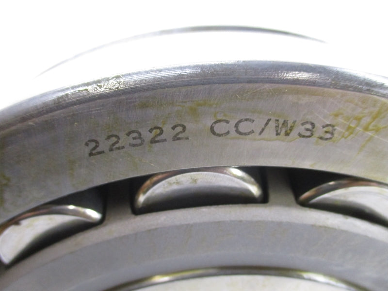 SKF 22322CC/W33 NSMP